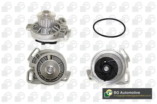 Wasserpumpe, Motorkühlung BGA CP3020 Bild Wasserpumpe, Motorkühlung BGA CP3020