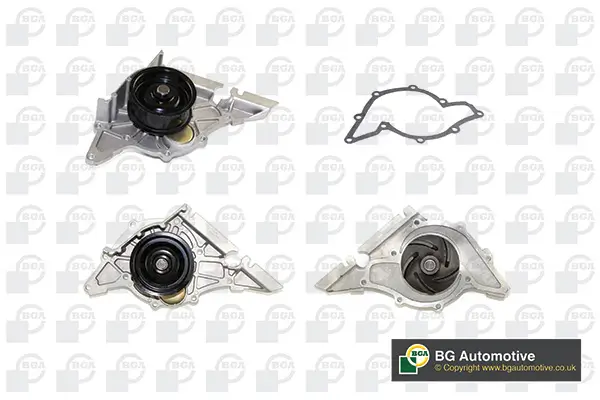 Wasserpumpe, Motorkühlung BGA CP3086