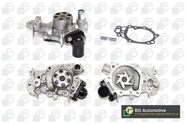 Wasserpumpe, Motorkühlung BGA CP3170