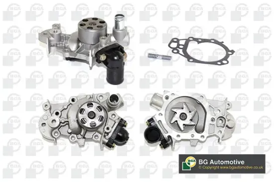 Wasserpumpe, Motorkühlung BGA CP3170 Bild Wasserpumpe, Motorkühlung BGA CP3170