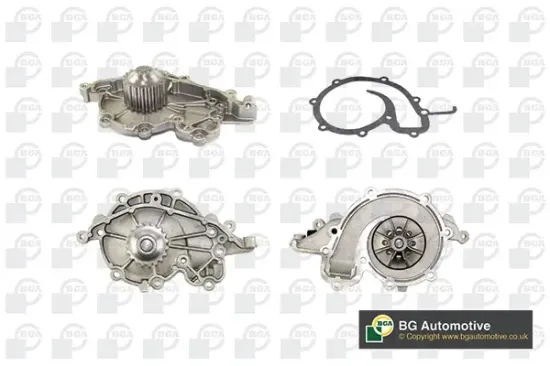 Wasserpumpe, Motorkühlung BGA CP3280 Bild Wasserpumpe, Motorkühlung BGA CP3280