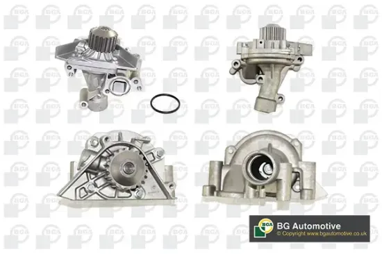 Wasserpumpe, Motorkühlung BGA CP3350H Bild Wasserpumpe, Motorkühlung BGA CP3350H