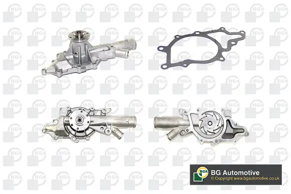 Wasserpumpe, Motorkühlung BGA CP4286E