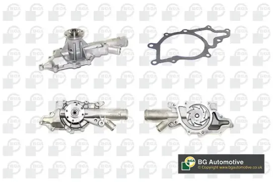 Wasserpumpe, Motorkühlung BGA CP4286E Bild Wasserpumpe, Motorkühlung BGA CP4286E