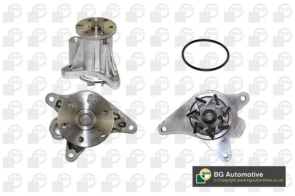 Wasserpumpe, Motorkühlung BGA CP4296E