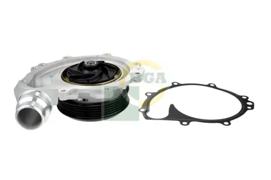 Wasserpumpe, Motorkühlung BGA CP5633 Bild Wasserpumpe, Motorkühlung BGA CP5633