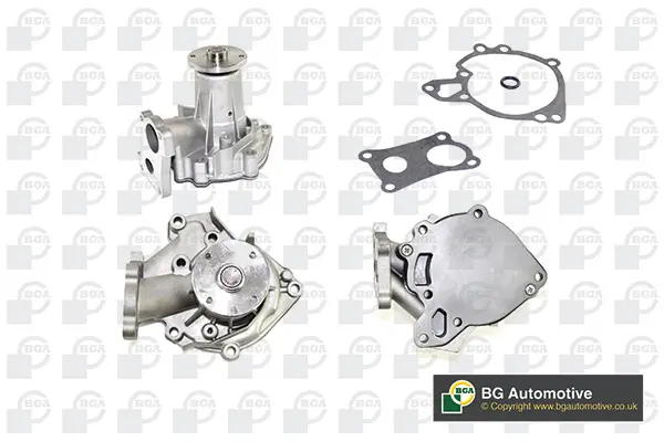Wasserpumpe, Motorkühlung BGA CP6544T