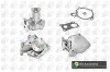 Wasserpumpe, Motorkühlung BGA CP6544T