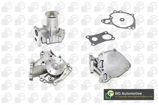 Wasserpumpe, Motorkühlung BGA CP6544T Bild Wasserpumpe, Motorkühlung BGA CP6544T