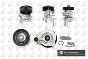 Wasserpumpe, Motorkühlung BGA CP7098T