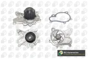 Wasserpumpe, Motorkühlung BGA CP7114T