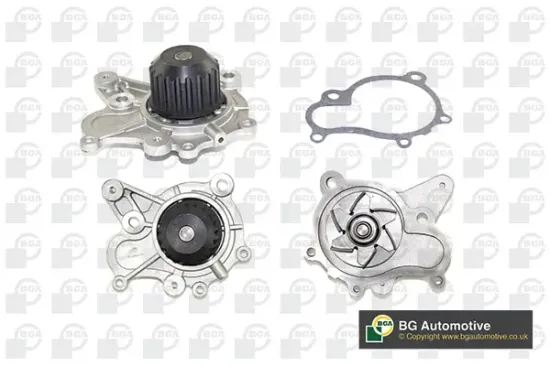 Wasserpumpe, Motorkühlung BGA CP7114T Bild Wasserpumpe, Motorkühlung BGA CP7114T