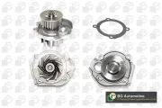 Wasserpumpe, Motorkühlung BGA CP7304T