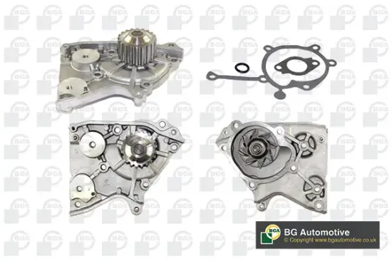 Wasserpumpe, Motorkühlung BGA CP8106 Bild Wasserpumpe, Motorkühlung BGA CP8106