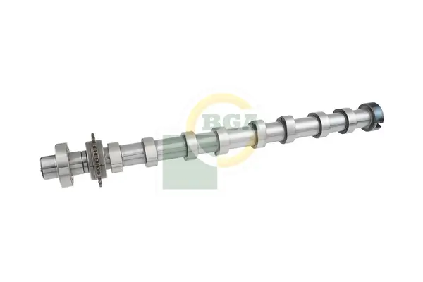 Nockenwelle Einlassseite BGA CS14003