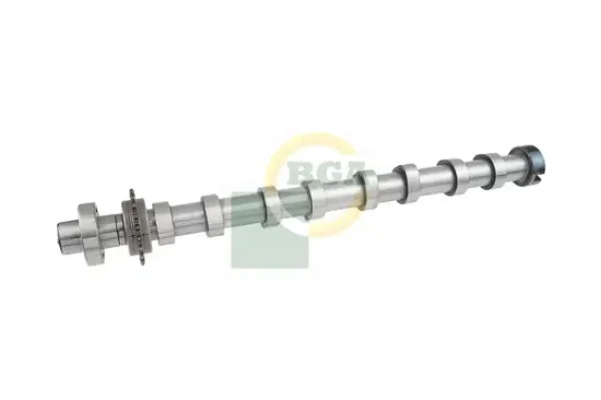 Nockenwelle Einlassseite BGA CS14003 Bild Nockenwelle Einlassseite BGA CS14003