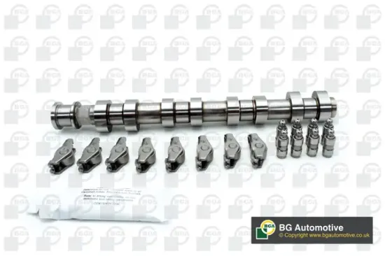 Nockenwellensatz Einlassseite BGA CS1453FK Bild Nockenwellensatz Einlassseite BGA CS1453FK