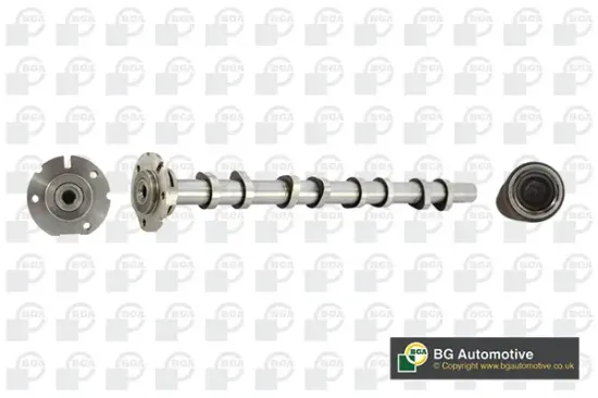 Nockenwelle Einlassseite BGA CS2406 Bild Nockenwelle Einlassseite BGA CS2406