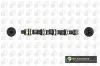Nockenwelle Auslassseite Einlassseite BGA CS6303