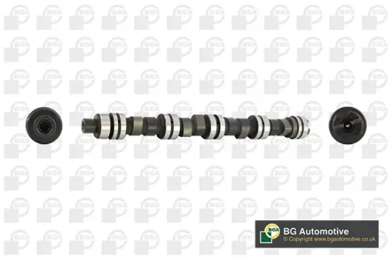 Nockenwelle Auslassseite Einlassseite BGA CS6303 Bild Nockenwelle Auslassseite Einlassseite BGA CS6303