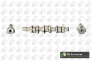 Nockenwelle Auslassseite Einlassseite BGA CS7900