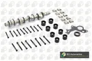 Nockenwellensatz Auslassseite BGA CS9503SFK
