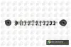 Nockenwelle Auslassseite BGA CS9610