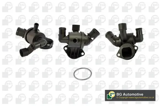 Thermostat, Kühlmittel BGA CT0102 Bild Thermostat, Kühlmittel BGA CT0102