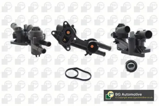 Thermostat, Kühlmittel BGA CT0129 Bild Thermostat, Kühlmittel BGA CT0129