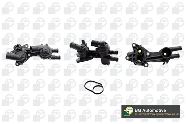 Thermostat, Kühlmittel BGA CT0132