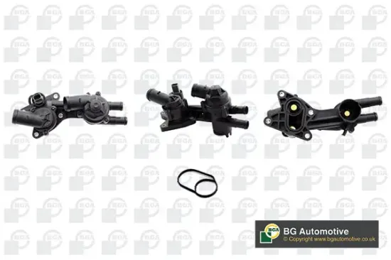 Thermostat, Kühlmittel BGA CT0132 Bild Thermostat, Kühlmittel BGA CT0132