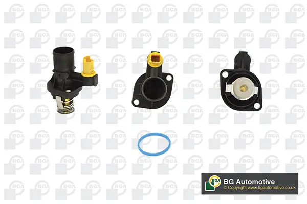 Thermostat, Kühlmittel BGA CT1404