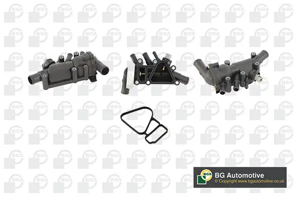 Thermostat, Kühlmittel BGA CT2310