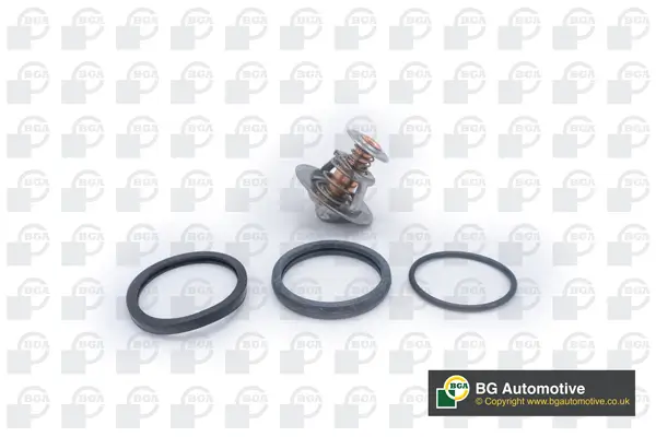 Thermostat, Kühlmittel BGA CT2340