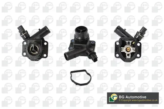 Thermostat, Kühlmittel BGA CT4201 Bild Thermostat, Kühlmittel BGA CT4201