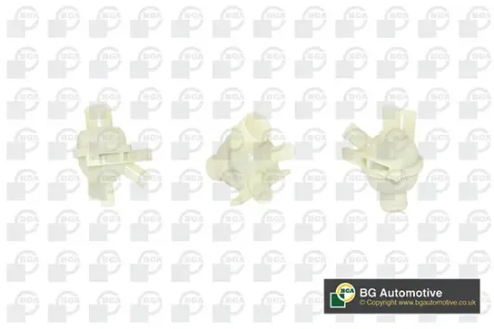 Thermostat, Kühlmittel BGA CT5045 Bild Thermostat, Kühlmittel BGA CT5045