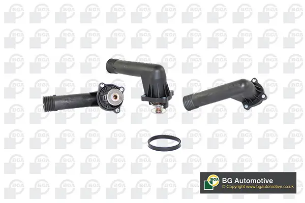 Thermostat, Kühlmittel BGA CT5084