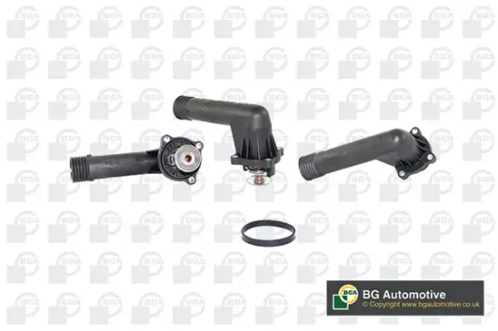 Thermostat, Kühlmittel BGA CT5084 Bild Thermostat, Kühlmittel BGA CT5084