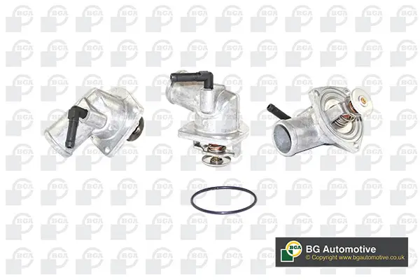 Thermostat, Kühlmittel BGA CT5086