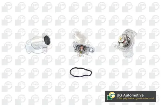 Thermostat, Kühlmittel BGA CT5162 Bild Thermostat, Kühlmittel BGA CT5162