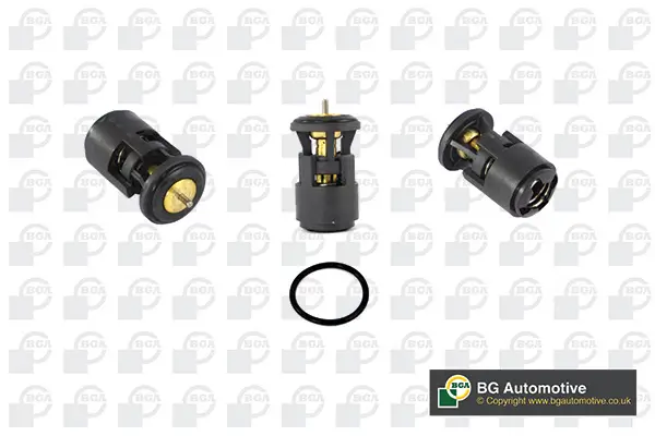 Thermostat, Kühlmittel BGA CT5240