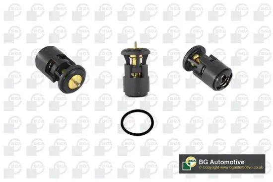 Thermostat, Kühlmittel BGA CT5240 Bild Thermostat, Kühlmittel BGA CT5240