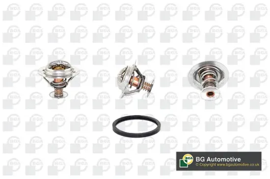 Thermostat, Kühlmittel BGA CT5276 Bild Thermostat, Kühlmittel BGA CT5276
