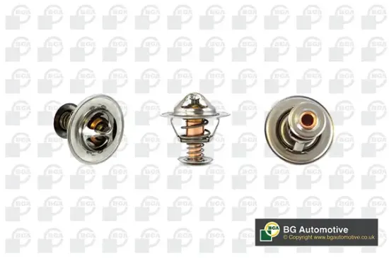 Thermostat, Kühlmittel BGA CT5280 Bild Thermostat, Kühlmittel BGA CT5280