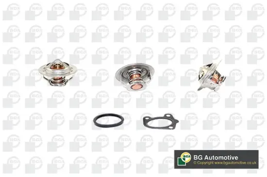 Thermostat, Kühlmittel BGA CT5349K Bild Thermostat, Kühlmittel BGA CT5349K