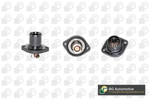 Thermostat, Kühlmittel BGA CT5360K