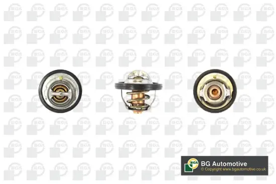 Thermostat, Kühlmittel BGA CT5428 Bild Thermostat, Kühlmittel BGA CT5428