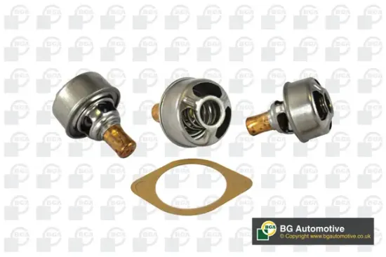 Thermostat, Kühlmittel BGA CT5439K Bild Thermostat, Kühlmittel BGA CT5439K