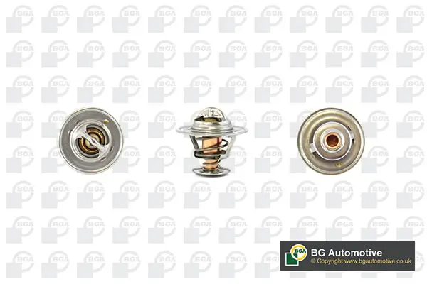 Thermostat, Kühlmittel BGA CT5452