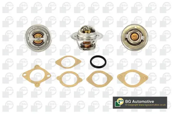 Thermostat, Kühlmittel BGA CT5474K Bild Thermostat, Kühlmittel BGA CT5474K